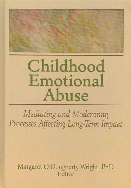 Childhood Emotional Abuse