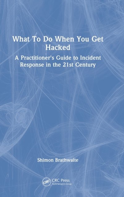 What To Do When You Get Hacked