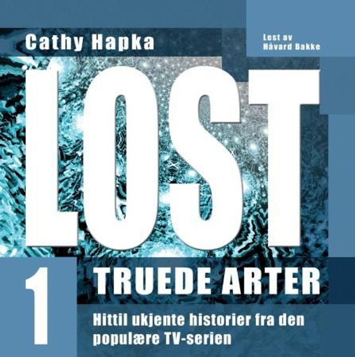 Truede arter