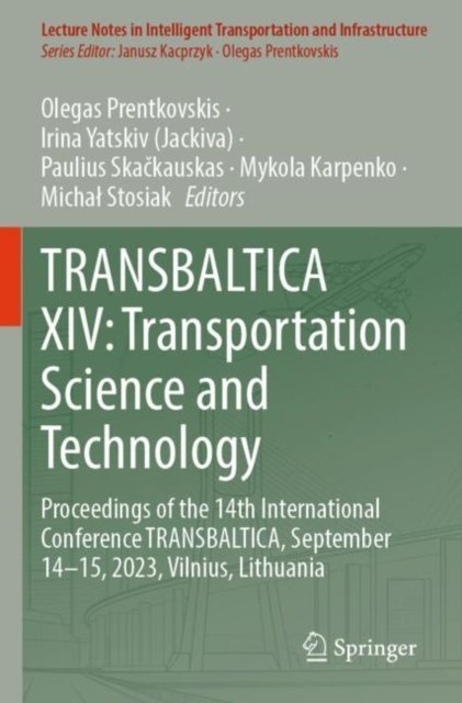 Transbaltica XIV