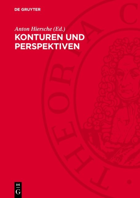 Konturen Und Perspektiven