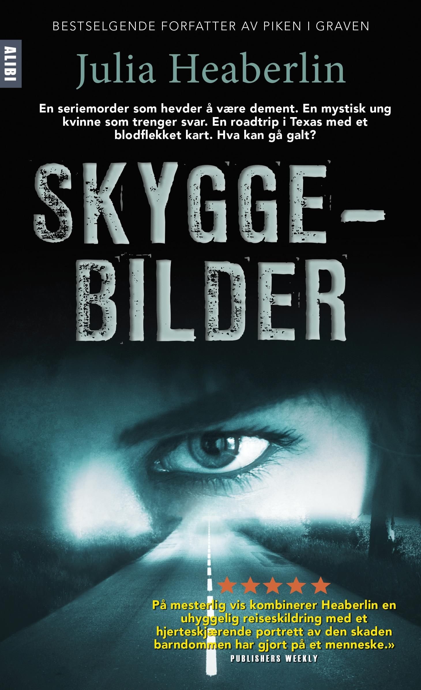Skyggebilder