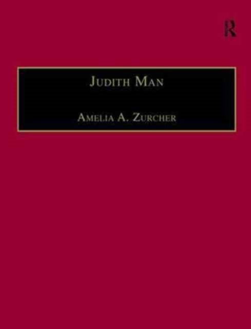 Judith Man