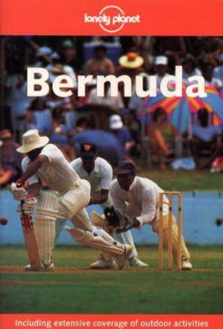 Bermuda