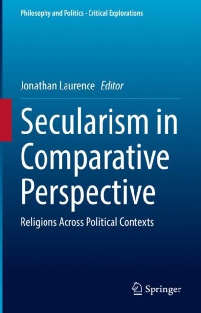 Secularism in Comparative Perspective