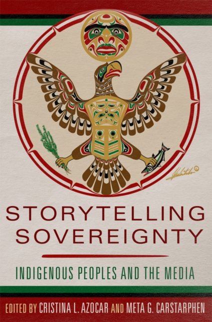 Storytelling Sovereignty