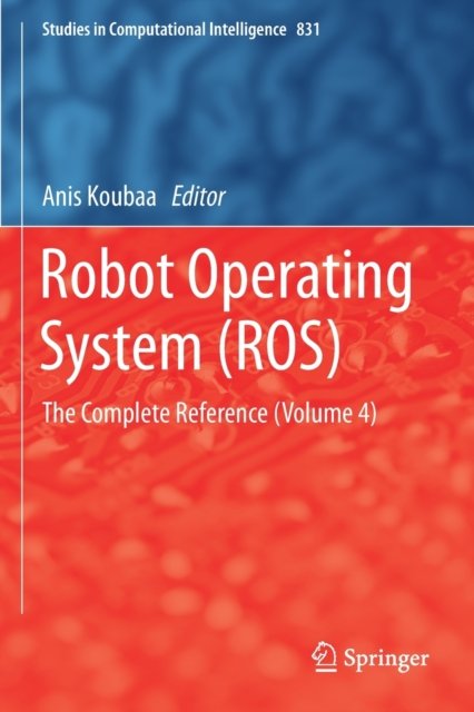 Robot Operating System (ROS)