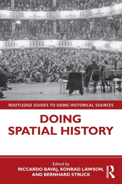 Doing Spatial History