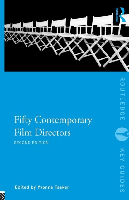 Fifty Contemporary Film Directors