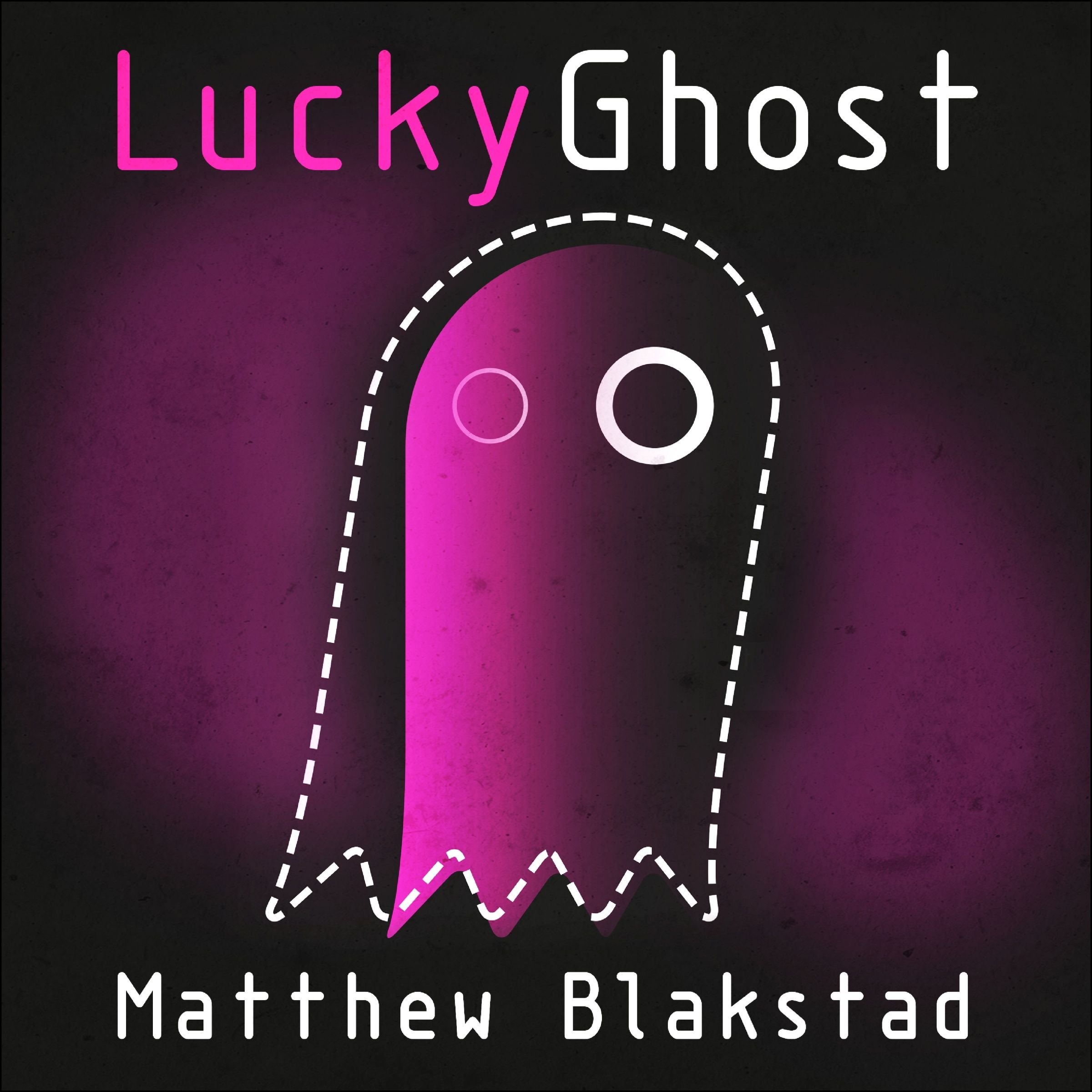 Lucky Ghost
