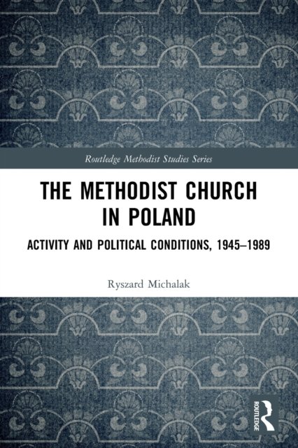 The Methodist Church in Poland