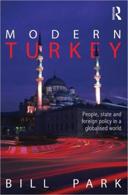 Modern Turkey