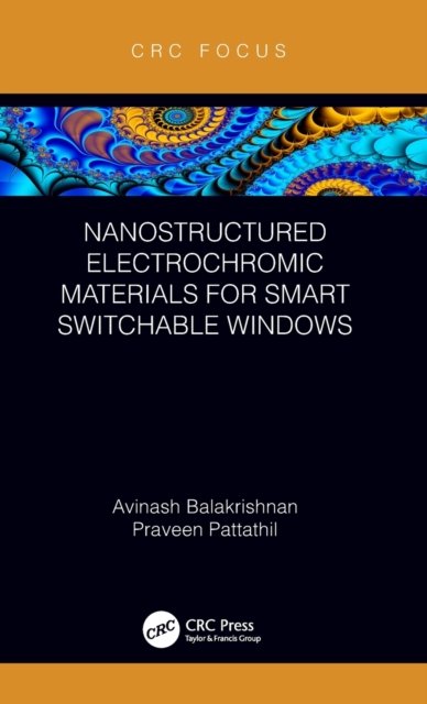 Nanostructured Electrochromic Materials for Smart Switchable Windows