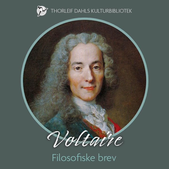 Filosofiske brev