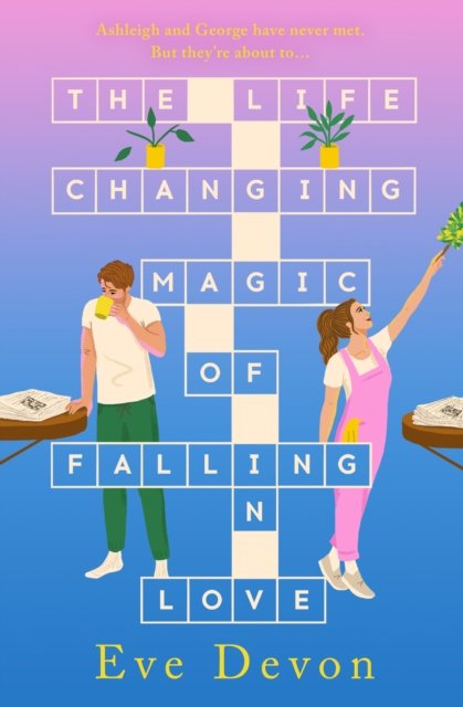 LIFE-CHANGING MAGIC OF PB
