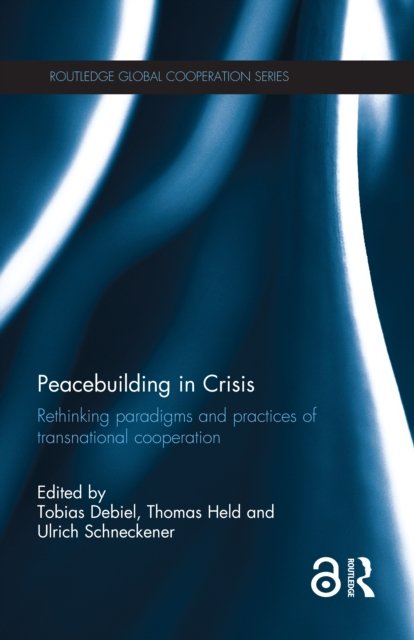 Peacebuilding in Crisis