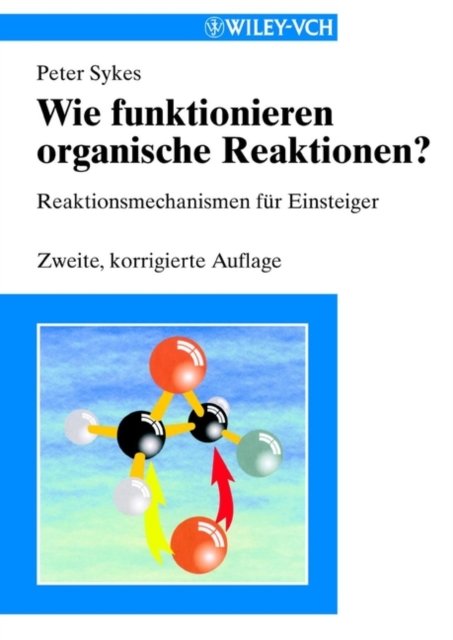 Wie Funktionieren Organische Reaktionen 2a