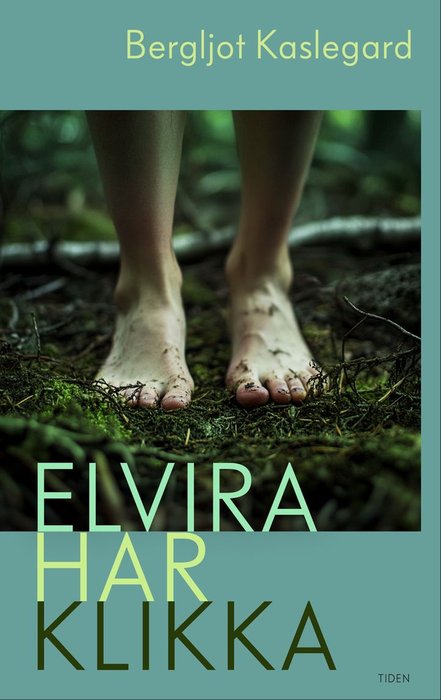 Elvira har klikka