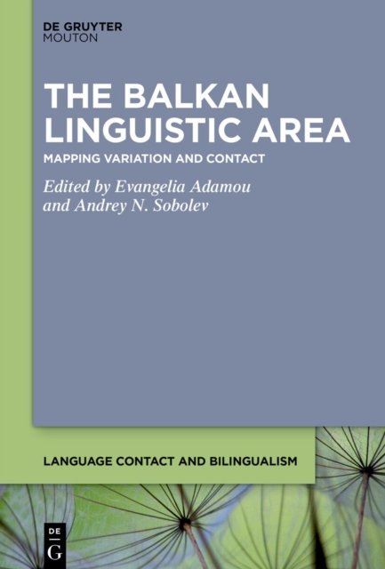 Balkan Linguistic Area