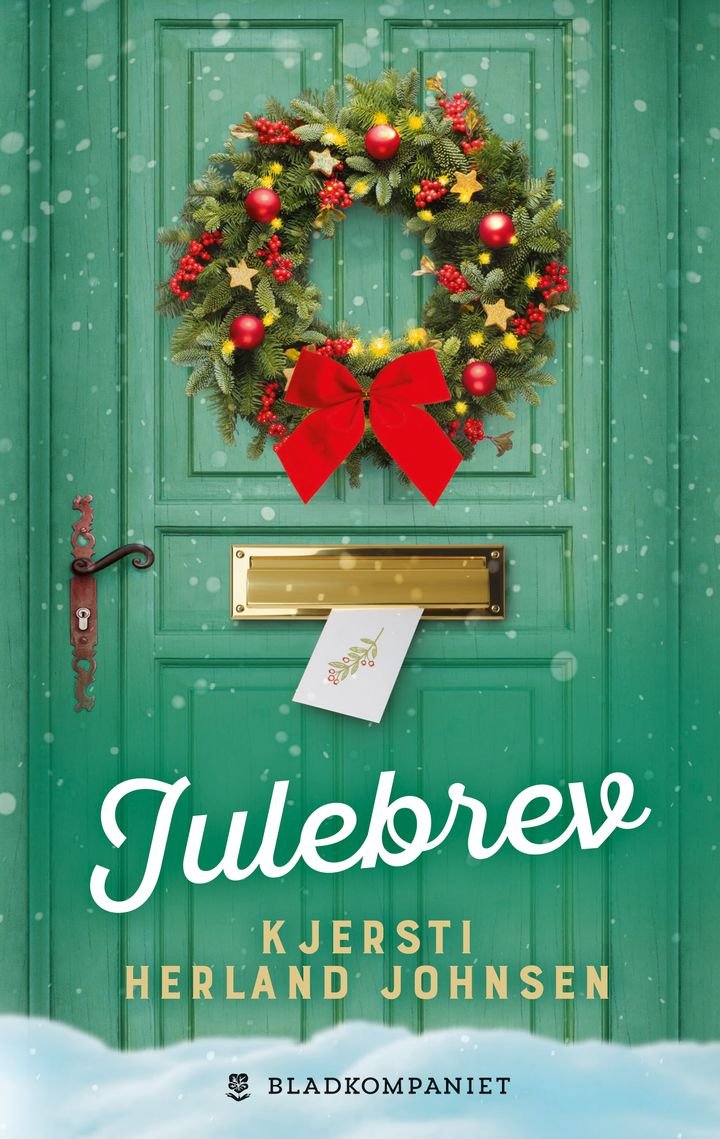 Julebrev