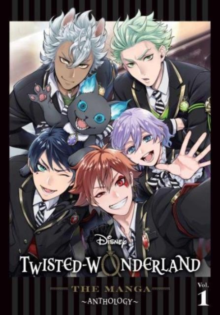 Twisted-wonderland 1