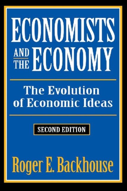 Economists and the Economy