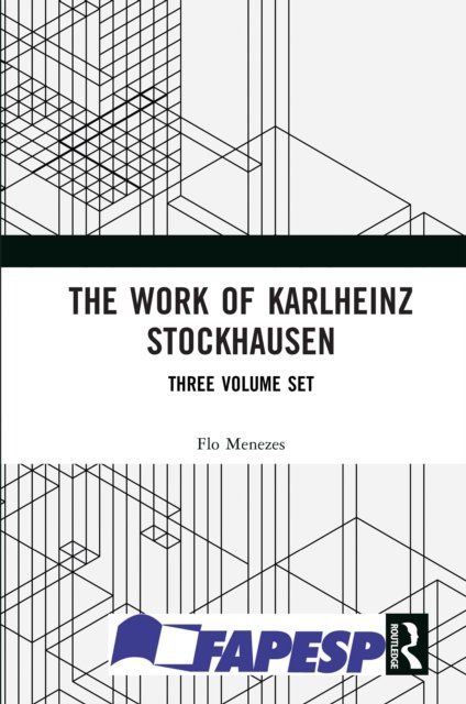 The Work of Karlheinz Stockhausen