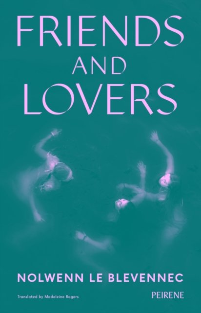 Friends and Lovers