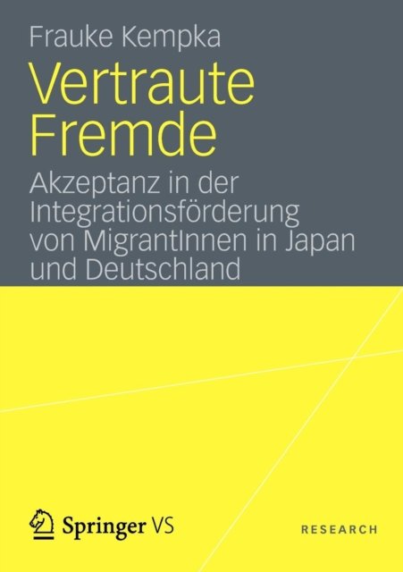 Vertraute Fremde