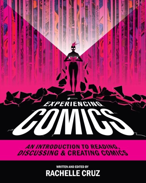 Experiencing Comics