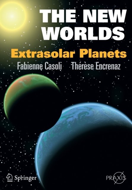 The New Worlds