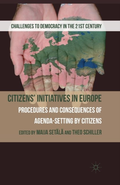 Citizens'' Initiatives in Europe