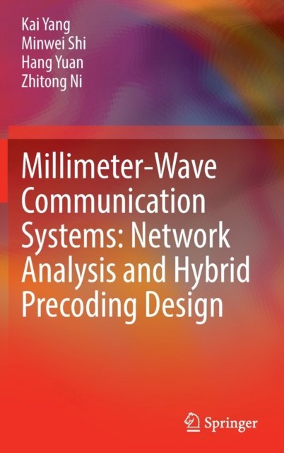 Millimeter-Wave Communication Systems