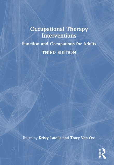 Occupational Therapy Interventions