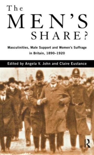 The Men's Share?