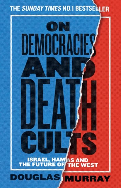 ON DEMOCRACIES & DEATH PB