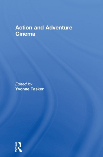 The Action and Adventure Cinema