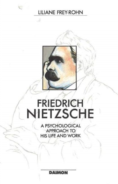 Friedrich Nietzsche