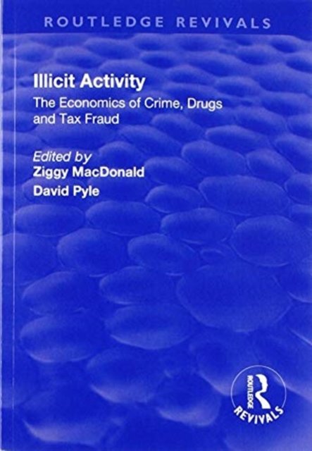 Illicit Activity