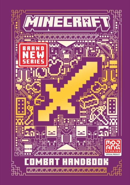 ALL NEW OFFICIAL MNCRFT HB