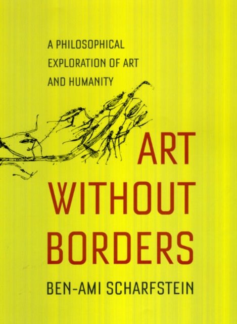 Art Without Borders – A Philosophical Exploration of Art and Humanity