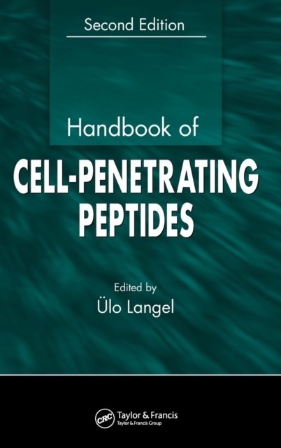 Handbook of Cell-Penetrating Peptides