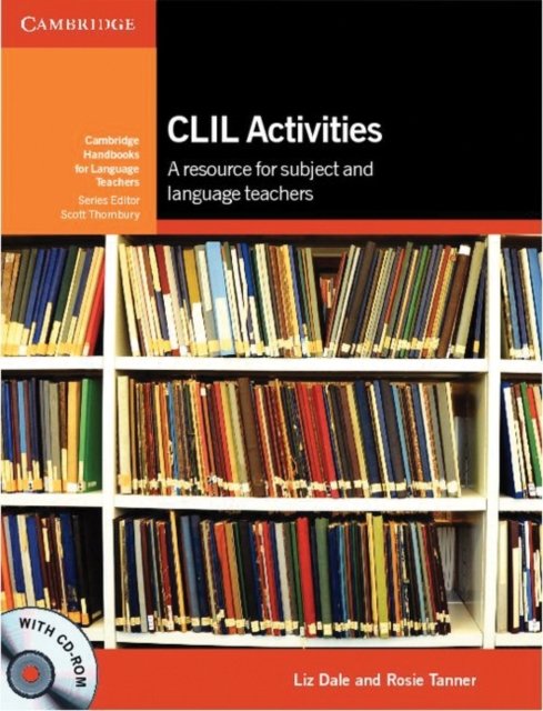 CLIL Activities