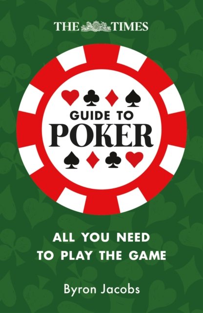 TIMES GUIDE TO POKER PB
