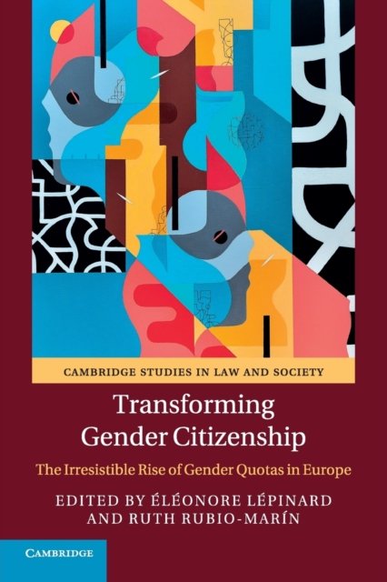 Transforming Gender Citizenship