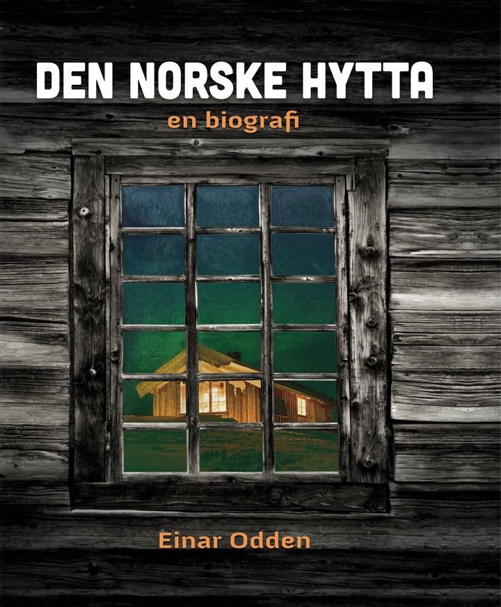 Den norske hytta