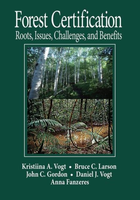 Forest Certification