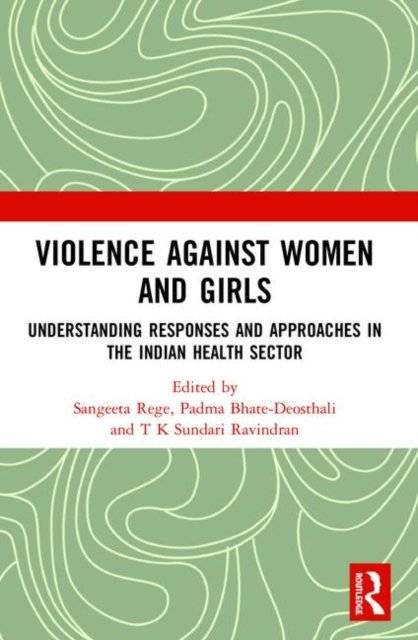 Violence Against Women and Girls