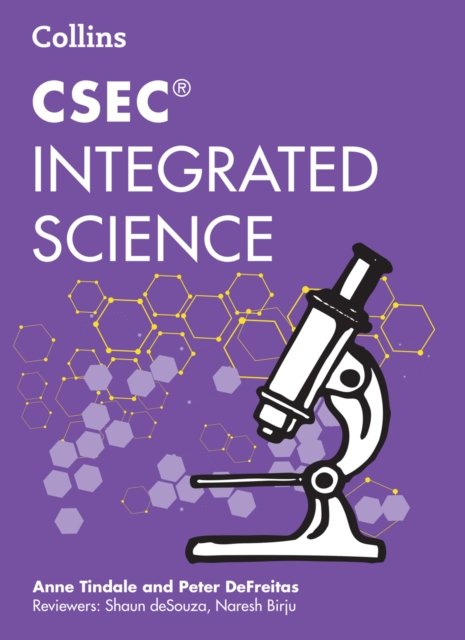 CSEC INT SCIENCE PB