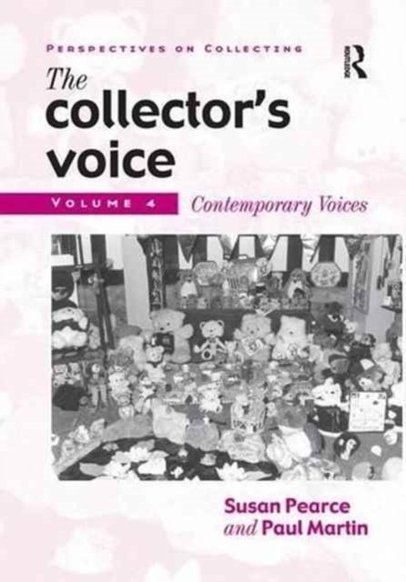 The Collector''s Voice